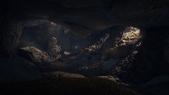 A screenshot taken in Dreams. 15 of 30.