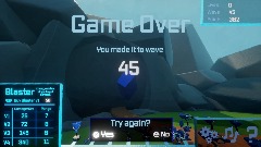 A screenshot taken in Dreams. 11 of 28.