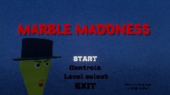Marble maddness