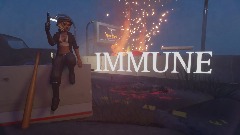 IMMUNE