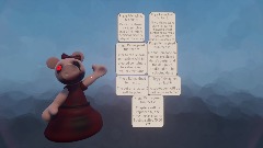 A screenshot taken in Dreams. 2 of 6.