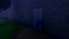 Sonic Found footage