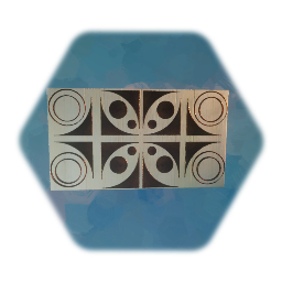 Metal Sculpture - Equilibrium