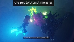 A screenshot taken in Dreams. 19 of 23.