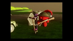 A screenshot taken in Dreams. 21 of 27.