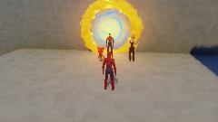 Spider-Man The Multiverse