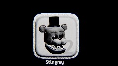 A screenshot taken in Dreams. 22 of 25.