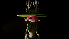 The Speaker ( playable )