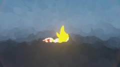 A screenshot taken in Dreams. 2 of 2.