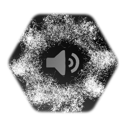 Deltarune guardian (Loop)