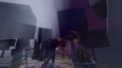 A screenshot taken in Dreams. 19 of 25.