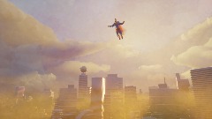 A screenshot taken in Dreams. 1 of 6.