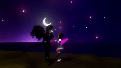 A screenshot taken in Dreams. 7 of 14.