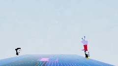 The quest for kromer:  Tenna encounter