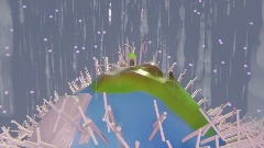 A screenshot taken in Dreams. 2 of 17.