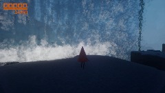 A screenshot taken in Dreams. 23 of 29.