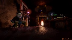 A screenshot taken in Dreams. 1 of 1.