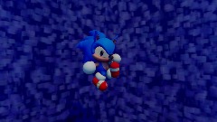 Sonic N-cretible Teaser