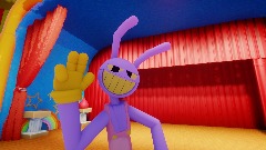 A screenshot taken in Dreams. 4 of 15.