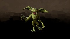 A screenshot taken in Dreams. 1 of 18.