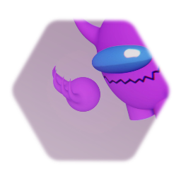 Miitopia Sappy (featuring dark lord sus)