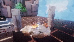 Kumi and the Chicken