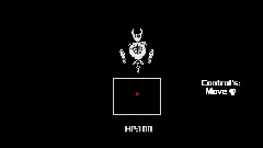 Undertale - Enriel [Fan-Made Fight] [Private Test]