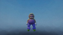 A screenshot taken in Dreams. 1 of 1.