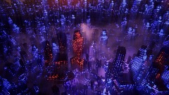 A screenshot taken in Dreams. 1 of 3.