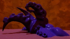 A screenshot taken in Dreams. 6 of 6.