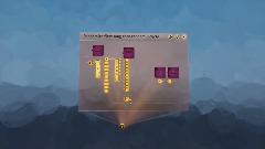 A screenshot taken in Dreams. 1 of 1.