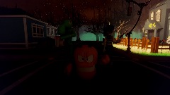 Cris and Friends Halloween Special