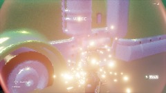 A screenshot taken in Dreams. 3 of 7.