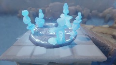 A screenshot taken in Dreams. 1 of 1.