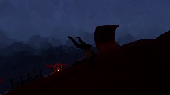 A screenshot taken in Dreams. 7 of 10.