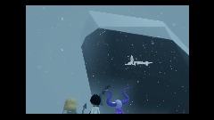 A screenshot taken in Dreams. 4 of 4.