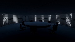 Death Star (WIP)