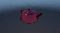 A screenshot taken in Dreams. 1 of 2.