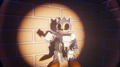 A screenshot taken in Dreams. 14 of 17.