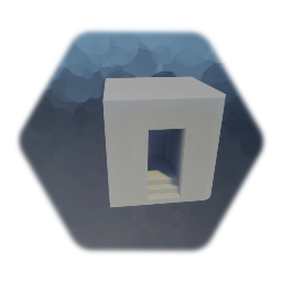 City cube 01