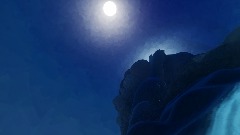 A screenshot taken in Dreams. 17 of 24.