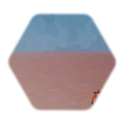 Crash Bandicoot PS1 with N Sane Trilogy Controls