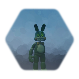 Phantom toy bonnie