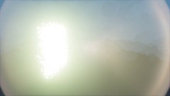 A screenshot taken in Dreams. 1 of 3.