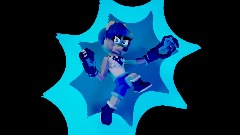 A screenshot taken in Dreams. 2 of 7.