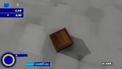 A screenshot taken in Dreams. 1 of 1.