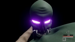 A screenshot taken in Dreams. 7 of 14.