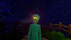 A screenshot taken in Dreams. 16 of 30.