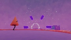 My Dreamiverse Dash!