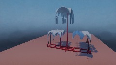 A screenshot taken in Dreams. 4 of 5.